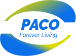 Paco Forever Living Logo Paco Forever Living